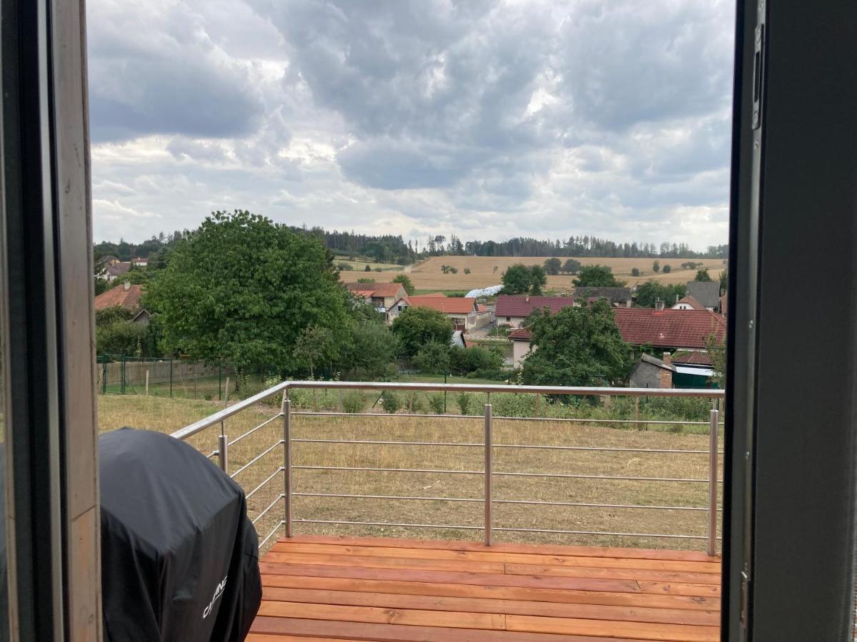 דירות Světlá nad Sázavou Dum U Lipky מראה חיצוני תמונה